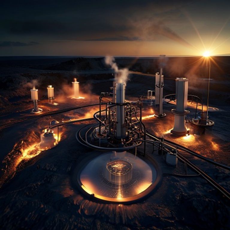 Geothermal Systems: 7 Financial Benefits You Can’t Ignore