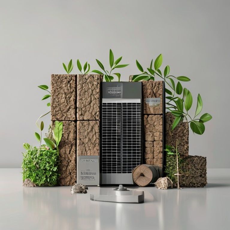 How Efficient Is Biomass Heating? Key Facts & Comparisons