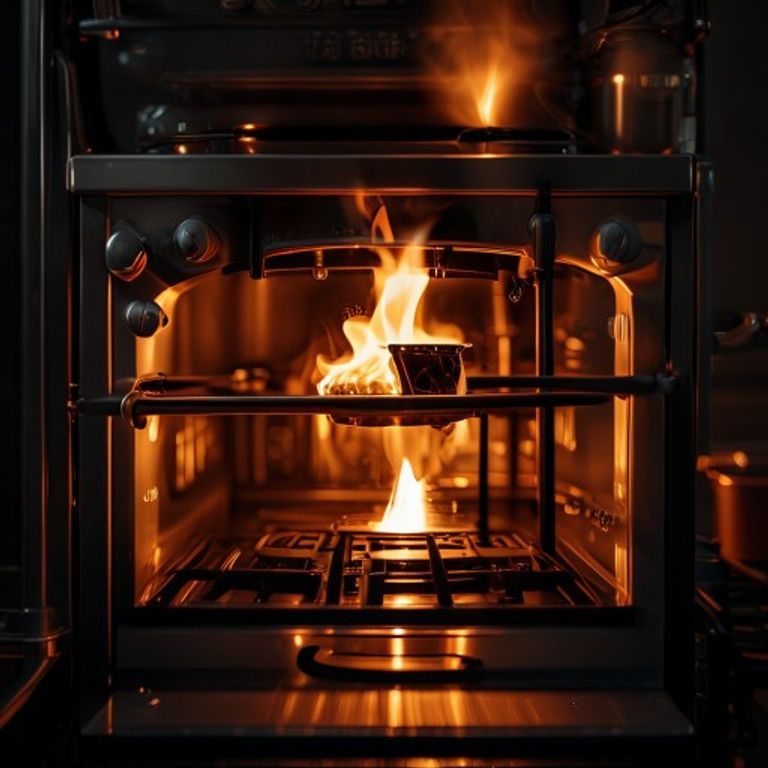 How Gas Stoves Work: The Complete Guide to Flame Cooking