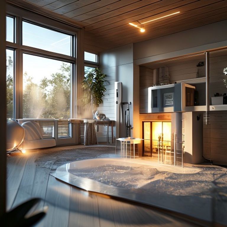 How Geothermal Heating Works: The Ultimate Home Energy Solution