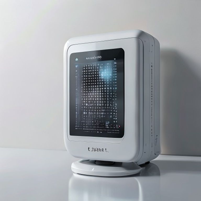 How Machine Learning Enhances Smart Heater Control Systems