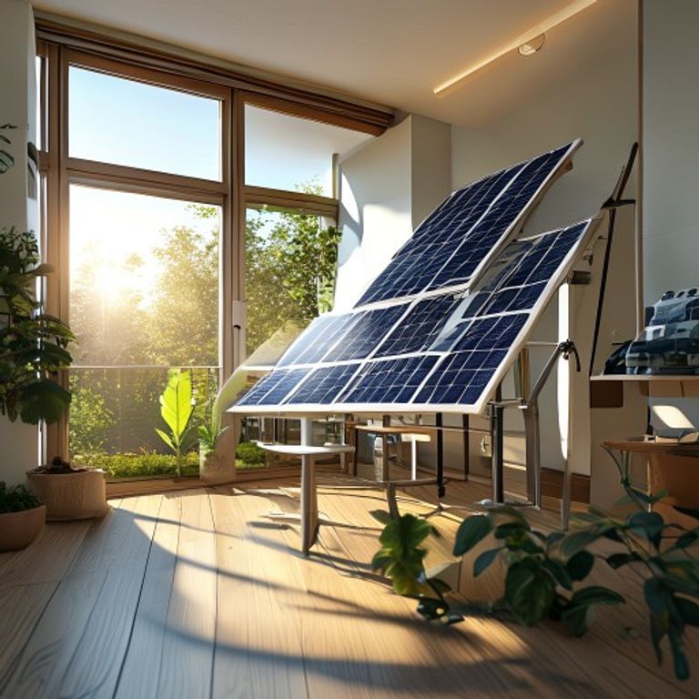 How Solar Energy Works for Heating: A Complete Guide