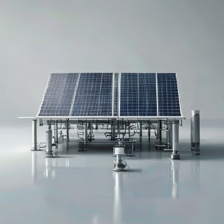How Solar Heating Works With Other Energy Sources
