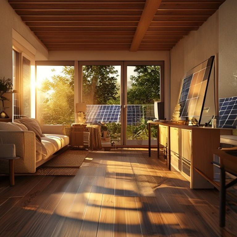 How Solar Tracking Systems Maximize Heating Efficiency