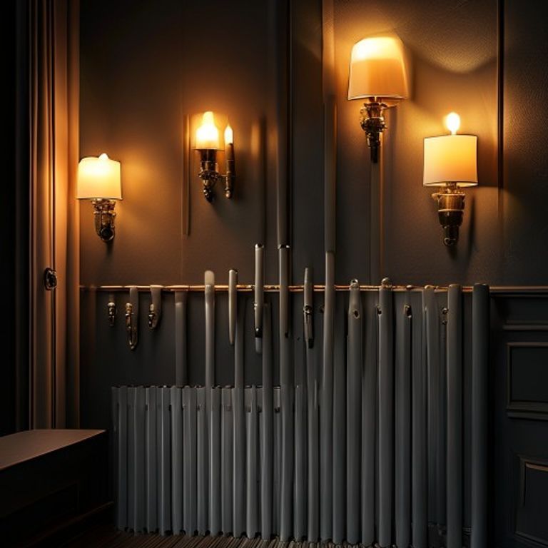How To Choose Hydronic Radiators That Match Your Interior