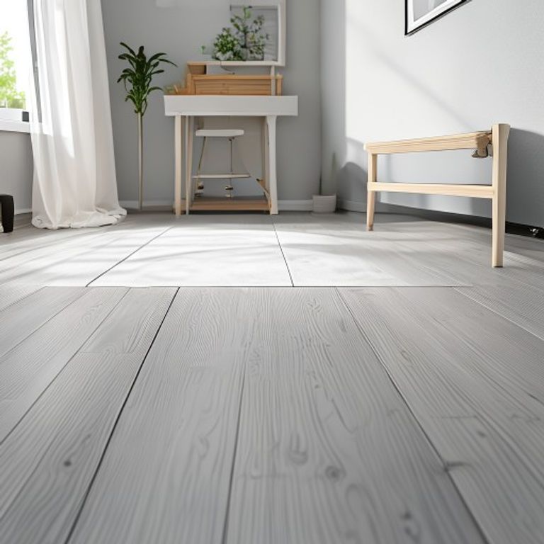 How To Choose The Best Locations For Hydronic Floor Heating