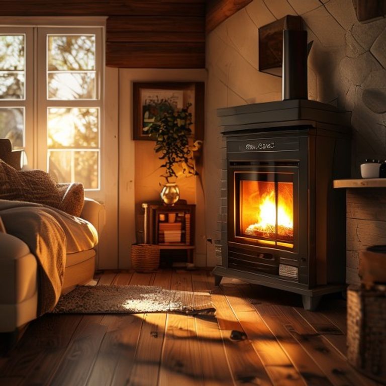 How To Choose The Best Pellet Stove Installer For Your Home