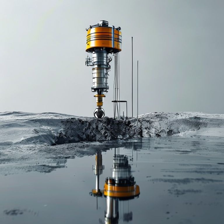 How To Choose The Right Depth For Geothermal Drilling