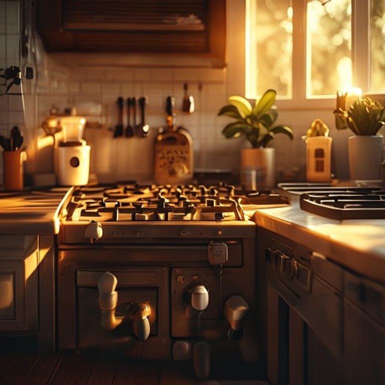 How To Fix Common Gas Stove Problems Fast