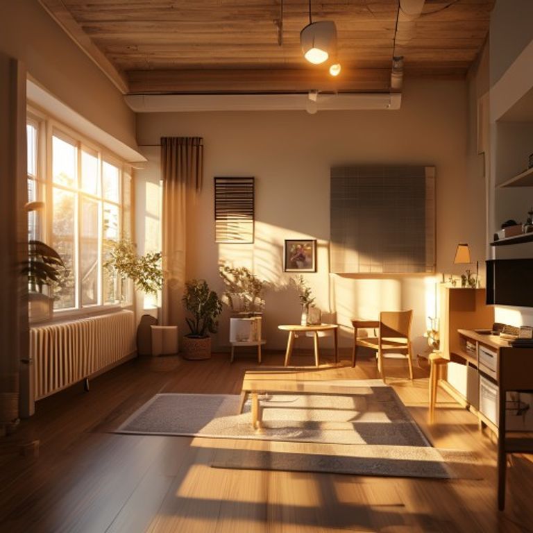How To Improve Heat Distribution With Ducted Central Heating