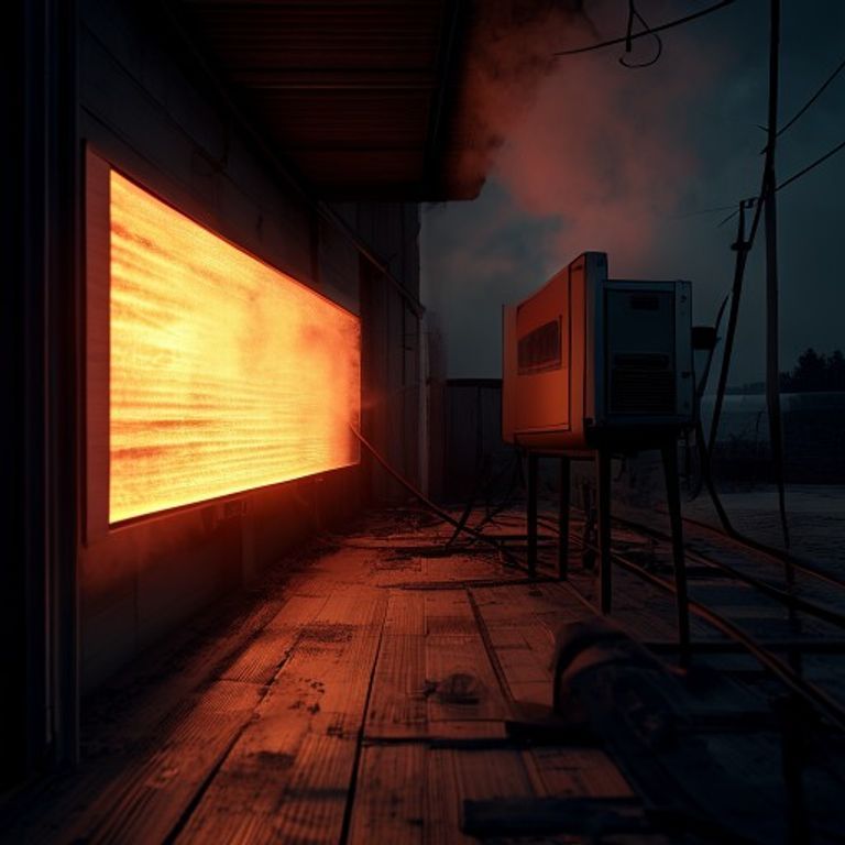 How Weather Impacts Infrared Heater Installation: Key Factors
