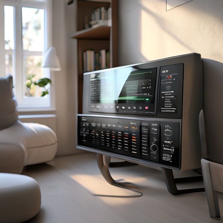 How to Customize Your Heater’s Programming Settings for Maximum Efficiency