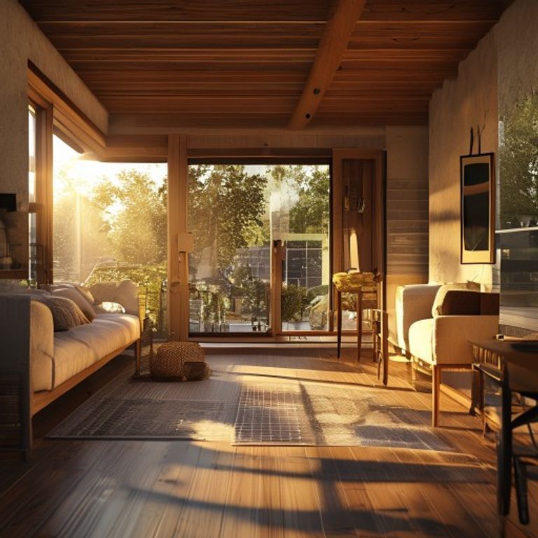 How to Integrate Solar Heating Into Your Existing Home
