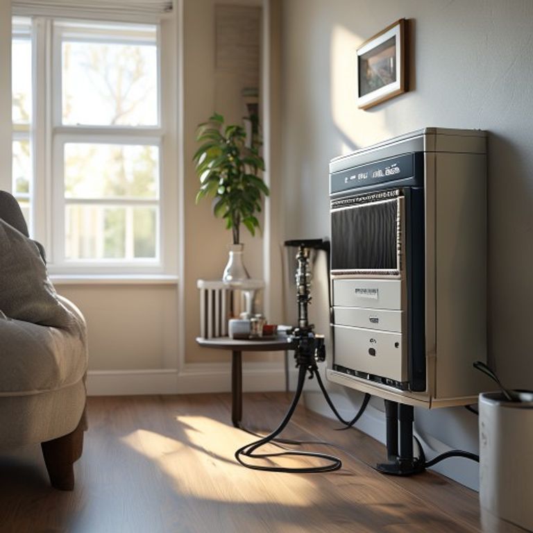 How to Safely Move or Reinstall a Gas Heater – Expert Guide