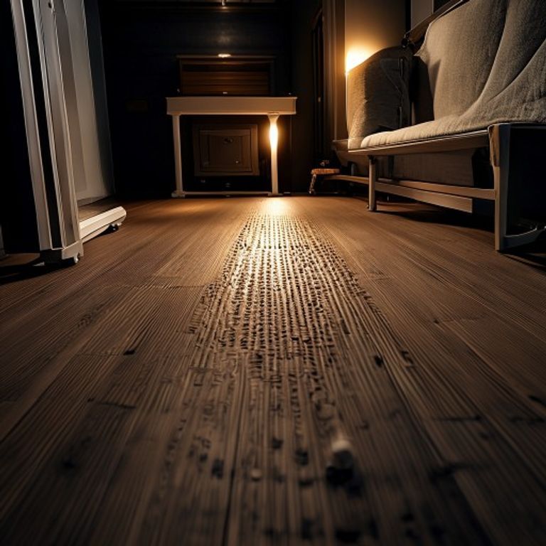 How to Size a Hydronic Floor Heating System for Maximum Efficiency