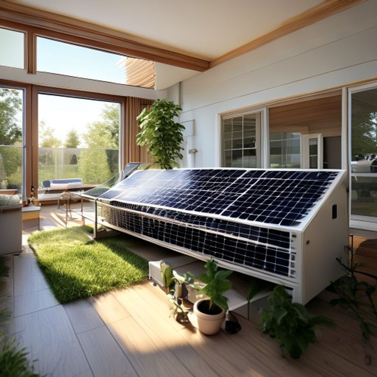 How to Size a Solar Heating System for Your Home