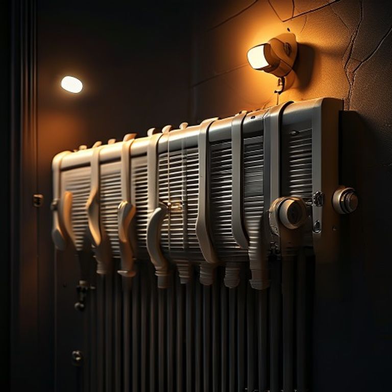 Hydronic Radiator Costs: Installation & Material Breakdown