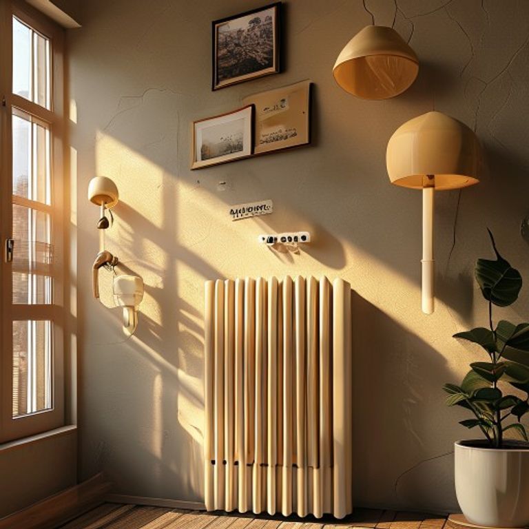 Hydronic Radiator Customization: 12 Key Options for Your Home