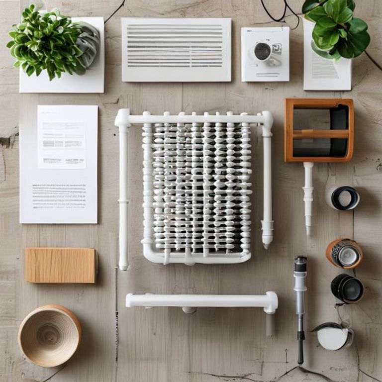 Hydronic Radiator Efficiency: How They Save Energy