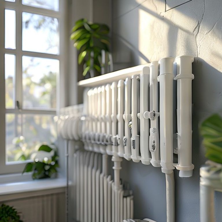 Hydronic Radiator Maintenance: Keep Your System Running Smoothly