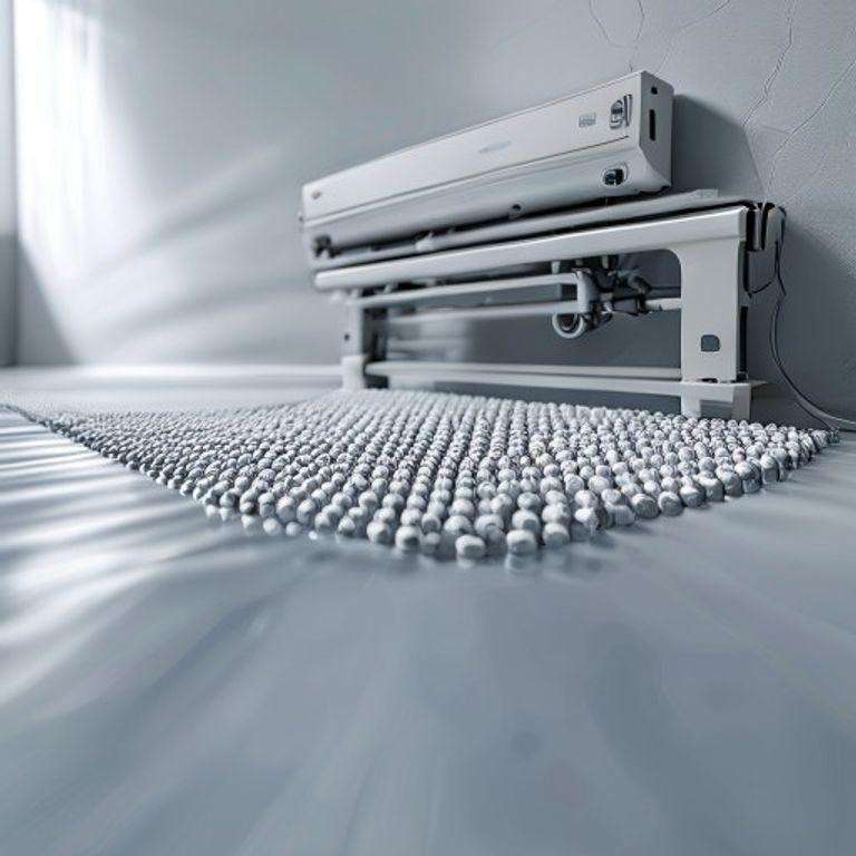 Hydronic Underfloor Heating Maintenance: Expert Guide