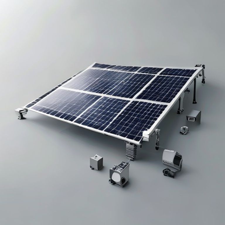 Key Factors for Designing an Efficient Solar Heating System