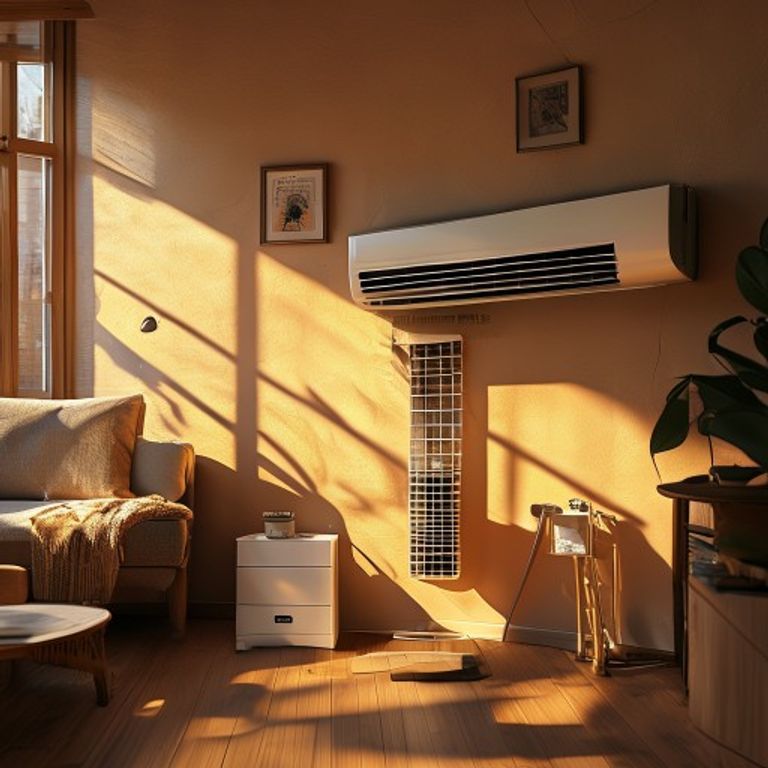 Key Specifications for Buying a Ducted Central Heater: What Actually Matters