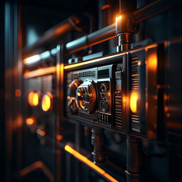 Key Technologies Powering Ducted Central Heaters: What Actually Makes Them Work Well