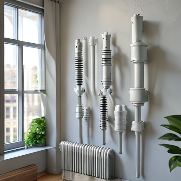 Master Hydronic Radiator Temperature Control in 5 Steps
