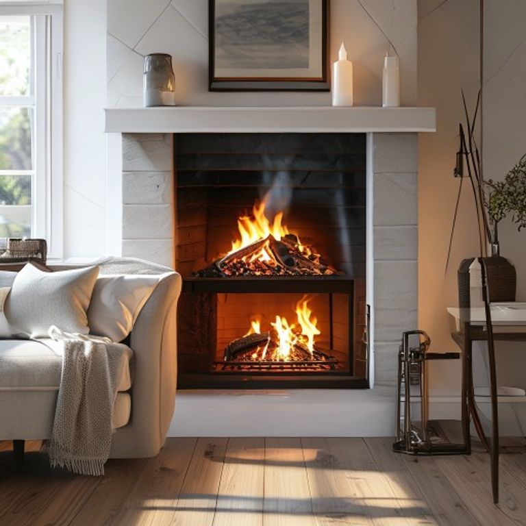 Must-Have Gas Fireplace Accessories for Safety & Style