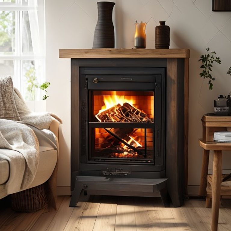 Must-Have Wood Stove Accessories for Safe & Efficient Heating