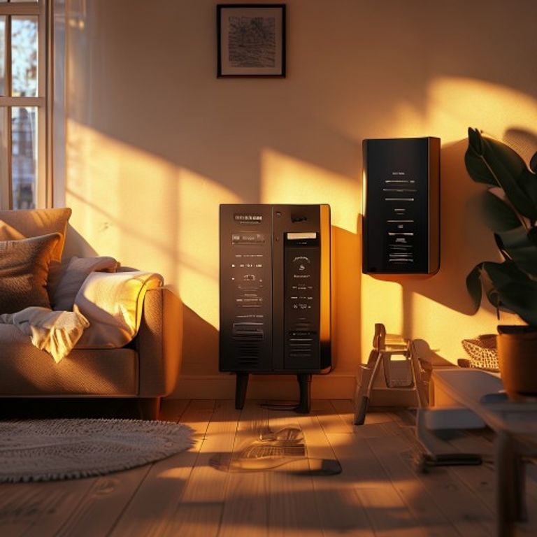 Optimal Programmable Heater Settings for Maximum Efficiency: A Practical Guide