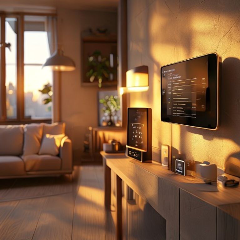 Smart Control Systems for Heaters: Programming Options Explained