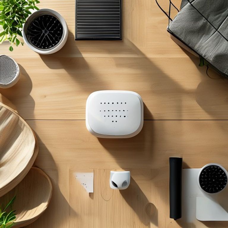 Smart Heater Control: Maximize Energy Efficiency & Savings
