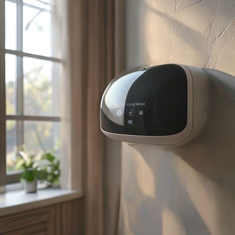 Smart Heater Control: Optimize Usage & Save Energy