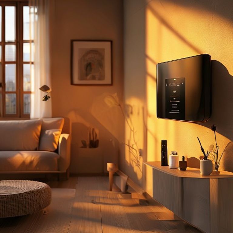 Smart Heater Control Systems: How Much Can You Really Save?
