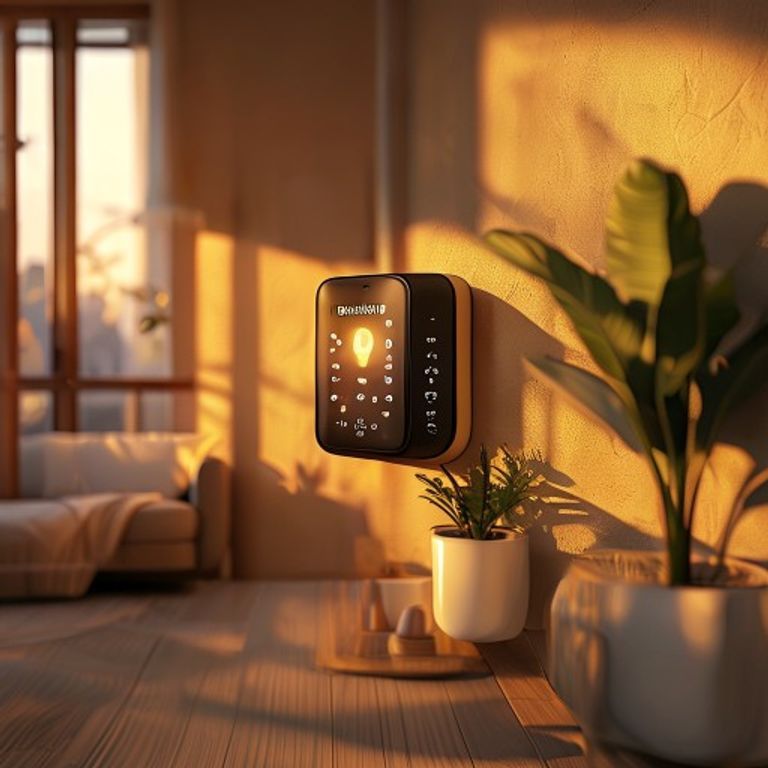 Smart Thermostat Settings for Maximum Heating Efficiency