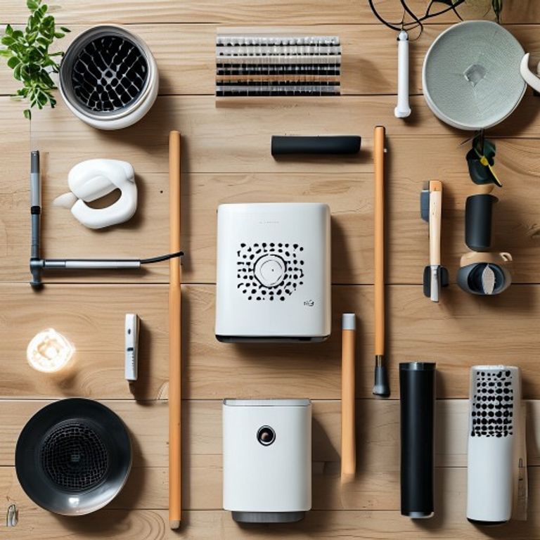 Smart Ways to Use Portable Heaters and Save Energy
