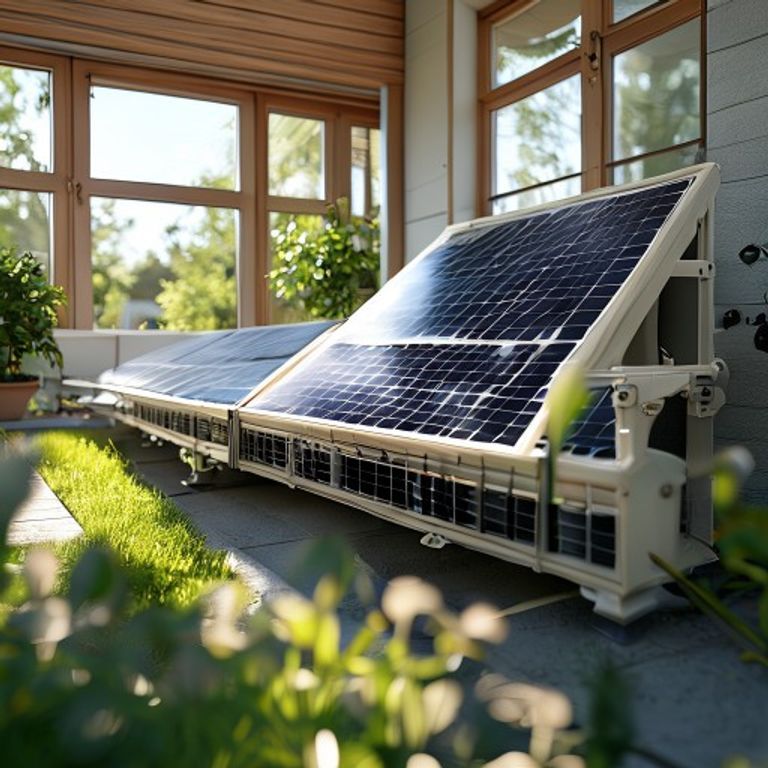 Solar Heating System Maintenance: A Complete Guide