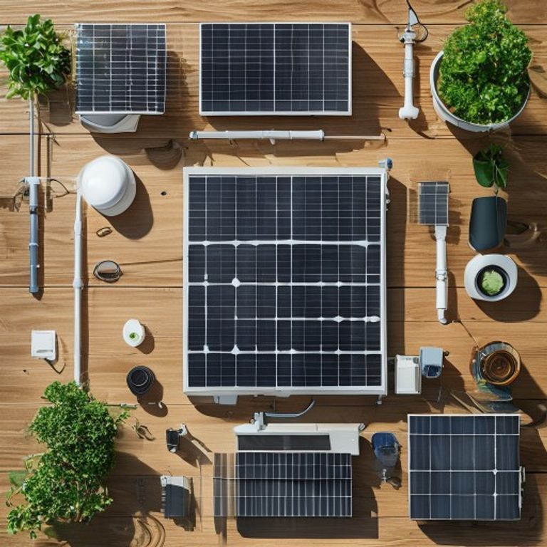 Solar Heating System Maintenance: Keep It Running Efficiently
