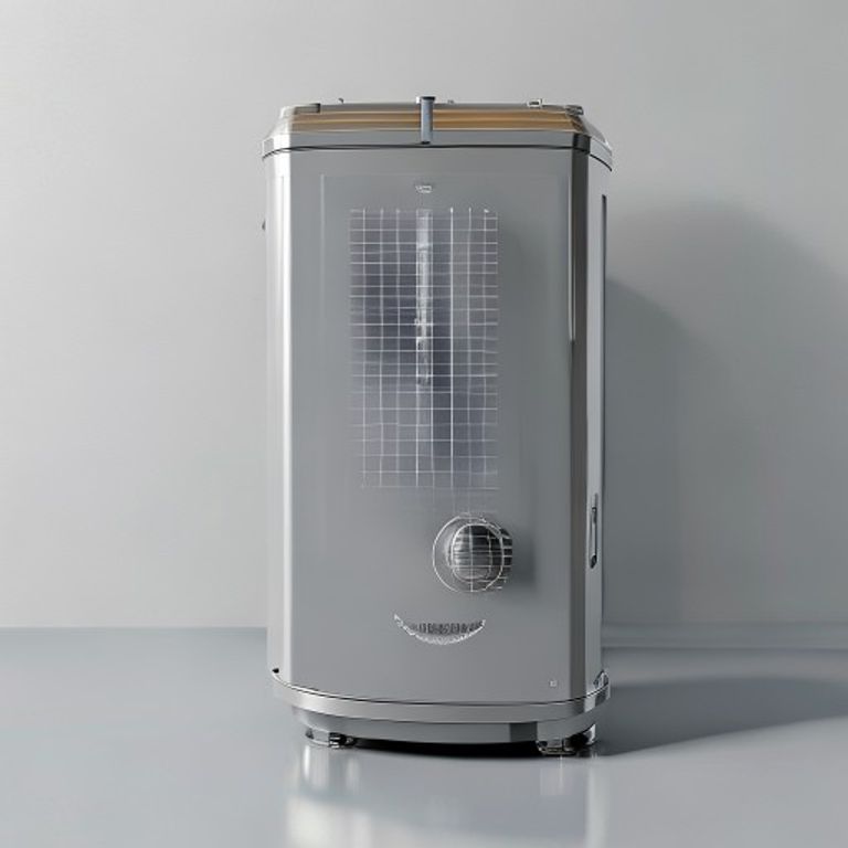 Solar Powered Hydronic Boiler Efficient Home Heating Solution 6a5bdbcee3548
