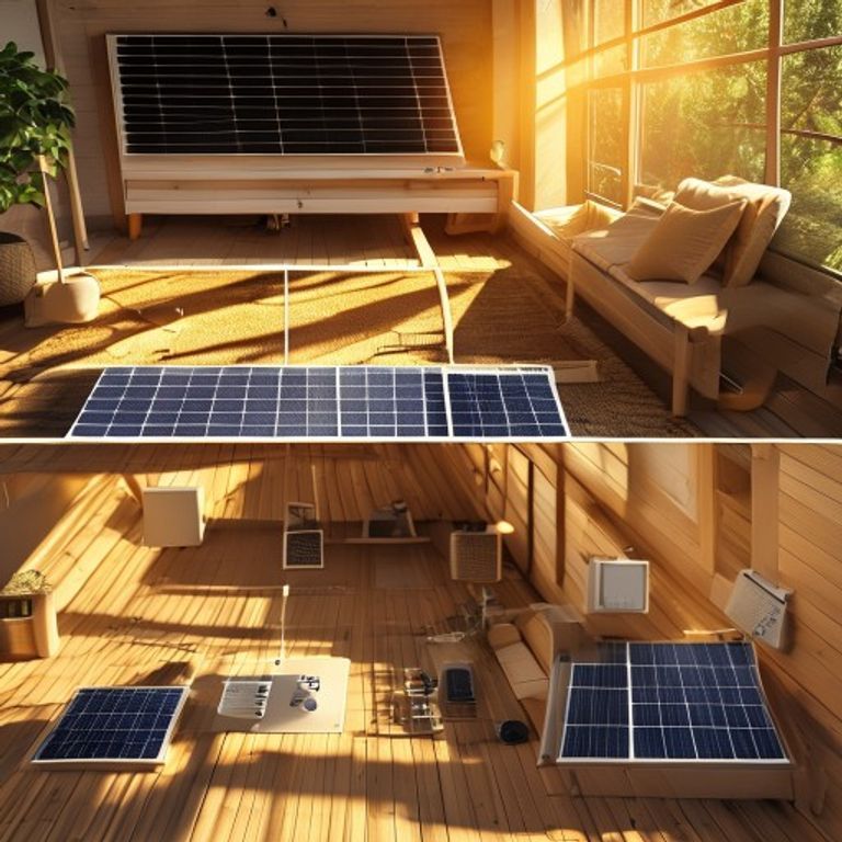 Step-by-Step Guide to Installing a Solar Heating System