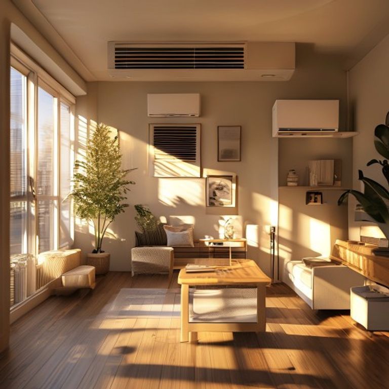 Top 5 Ducted Central Heating Brands for Your Home