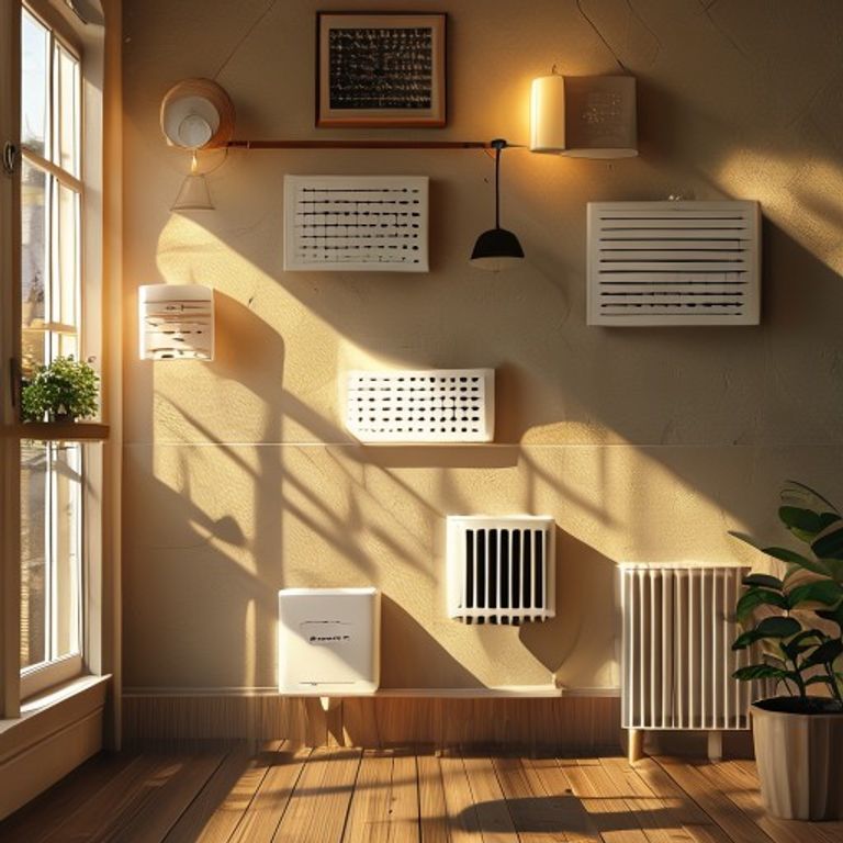 Top 7 Benefits of Hydronic Radiators for Home Heating