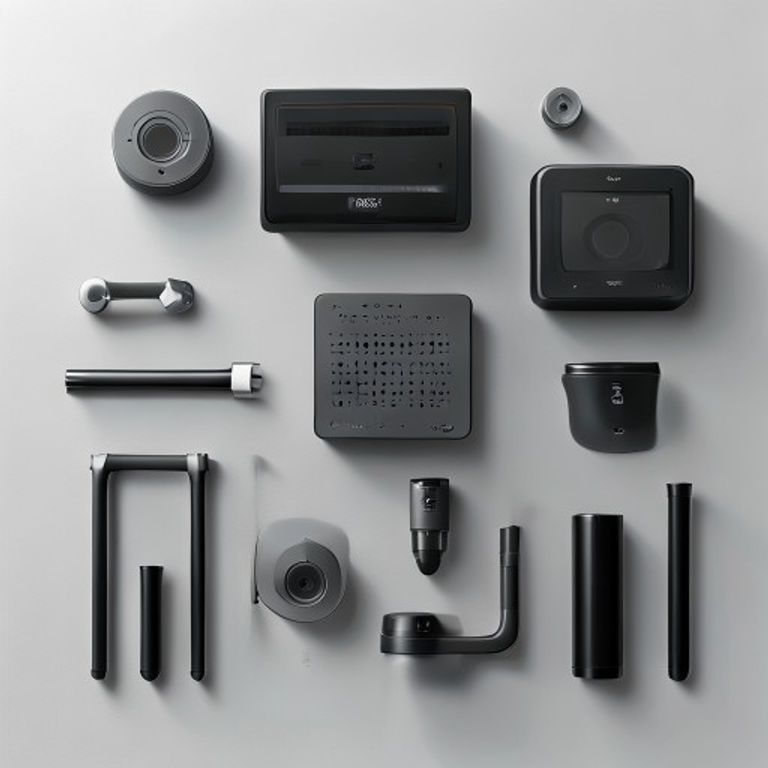 Top Accessories to Optimize Your Smart Heating Control System