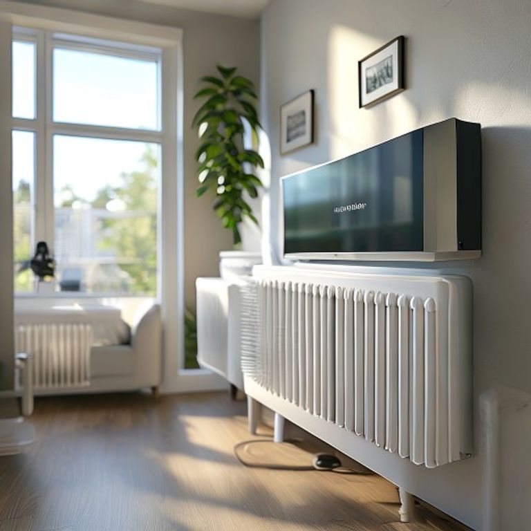 Top Solutions to Boost Hydronic Radiator Efficiency