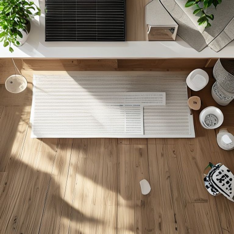 Underfloor Heating: How It Works & Best Usage Tips