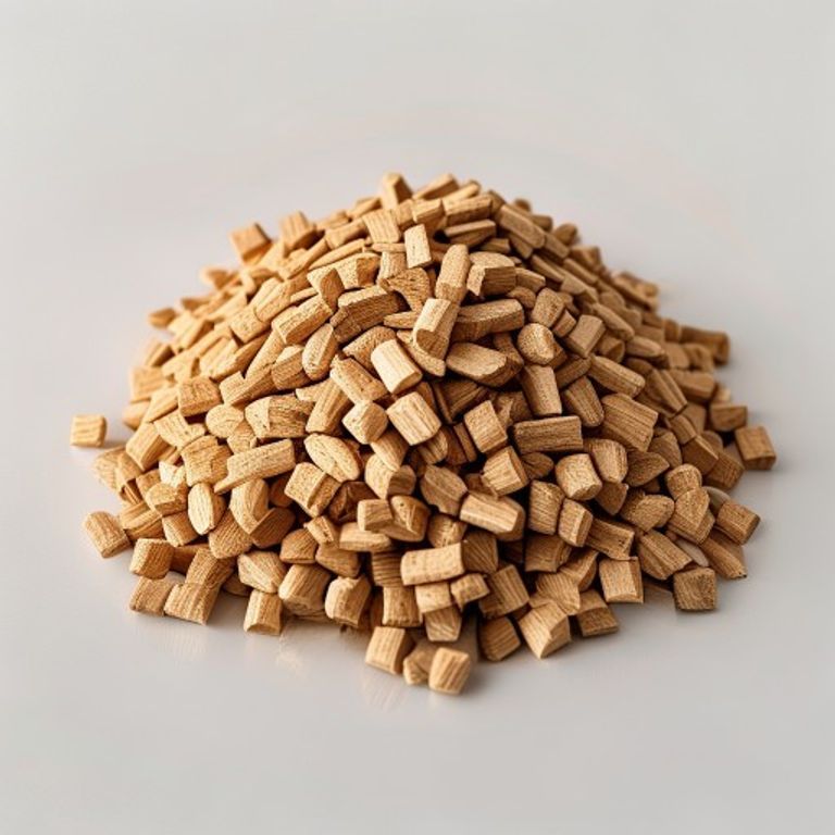 Wood Pellets: Environmental Pros and Hidden Cons