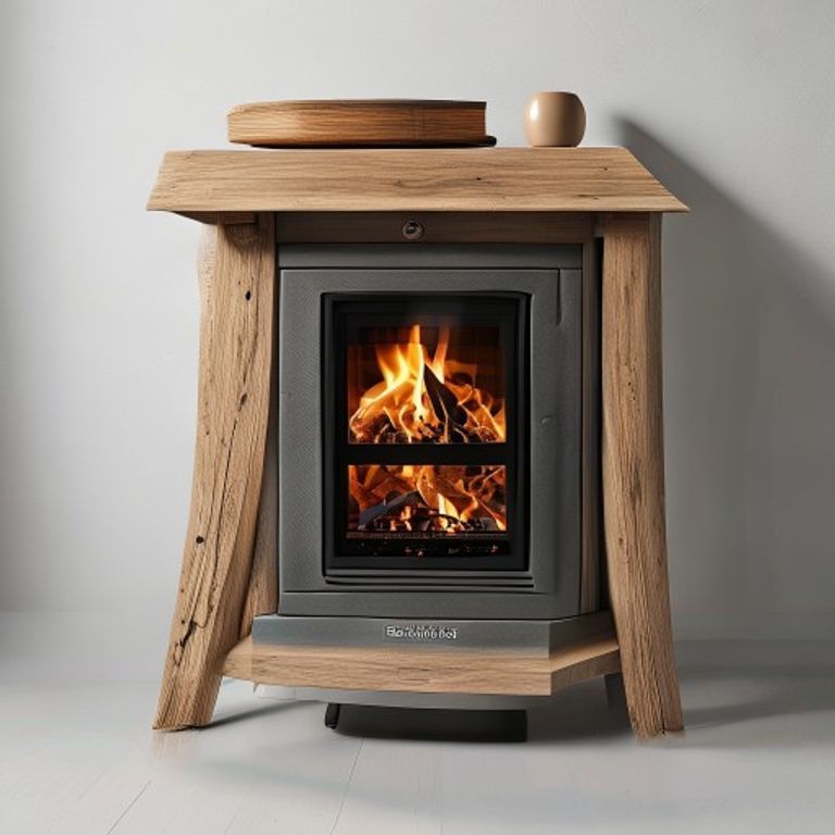 Wood Stove Installation Costs: What You Need to Know