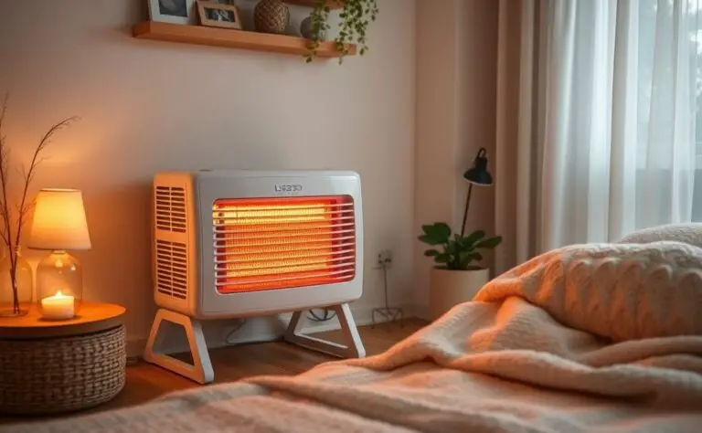 are convection heaters noisy